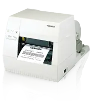 Toshiba 东芝 B-462-TS22 条码打印机