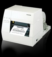Toshiba 东芝 B-462-TS22 条码打印机 图1