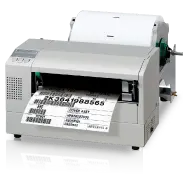 Toshiba 东芝 B-852-TS22-CN 条码打印机