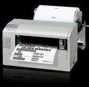 Toshiba 东芝 B-852-TS22-CN 条码打印机 图1