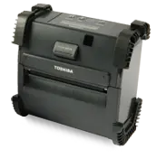 Toshiba 东芝 B-EP4DL-QM 条码打印机