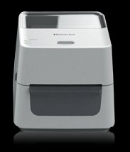 Toshiba 东芝 B-EV4D-GS14/TS14-QM 条码打印机 图1