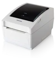 Toshiba 东芝 B-EV4D-GS14/TS14-QM 条码打印机