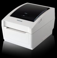 Toshiba 东芝 B-EV4D-GS14/TS14-QM 条码打印机 图1