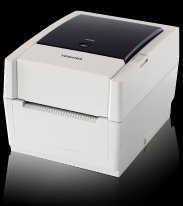 Toshiba 东芝 B-EV4T 条码打印机 图1