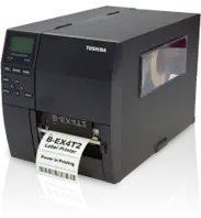 Toshiba 东芝 B-EX4T2-GS12 条码打印机