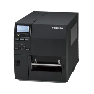 Toshiba 东芝 B-EX4T3-HS12 条码打印机