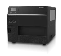 Toshiba 东芝 B-EX6T1 条码打印机