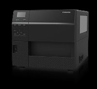 Toshiba 东芝 B-EX6T1 条码打印机 图1