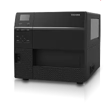 Toshiba 东芝 B-EX6T3 条码打印机