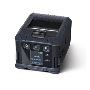 Toshiba 东芝 B-FP2D-GH30 条码打印机