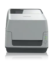 Toshiba 东芝 B-FV4T-GS14/TS14 条码打印机