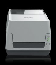 Toshiba 东芝 B-FV4T-GS14/TS14 条码打印机 图1