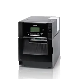 Toshiba 东芝 BA410T 条码打印机