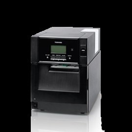 Toshiba 东芝 BA410T 条码打印机 图1