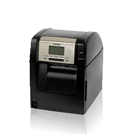 Toshiba 东芝 BA420T 条码打印机