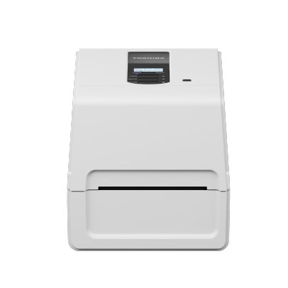 Toshiba 东芝 BV410T-TS02 条码打印机 图1