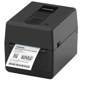 Toshiba 东芝 BV420D-GS02 条码打印机