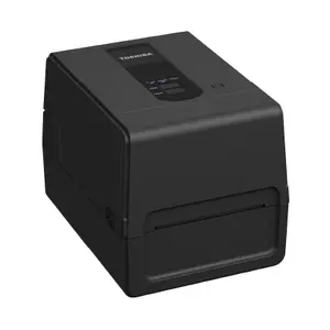 Toshiba 东芝 BV420T-TS02 条码打印机