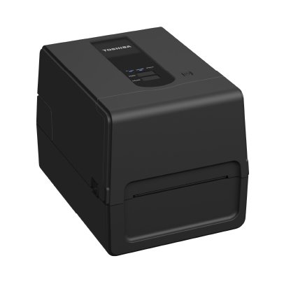 Toshiba 东芝 BV420T-TS02 条码打印机 图1