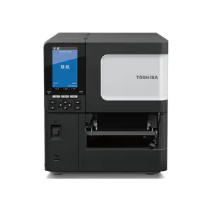 Toshiba 东芝 BX410T-TS02 条码打印机