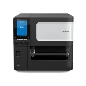 Toshiba 东芝 BX610T-TS02 条码打印机